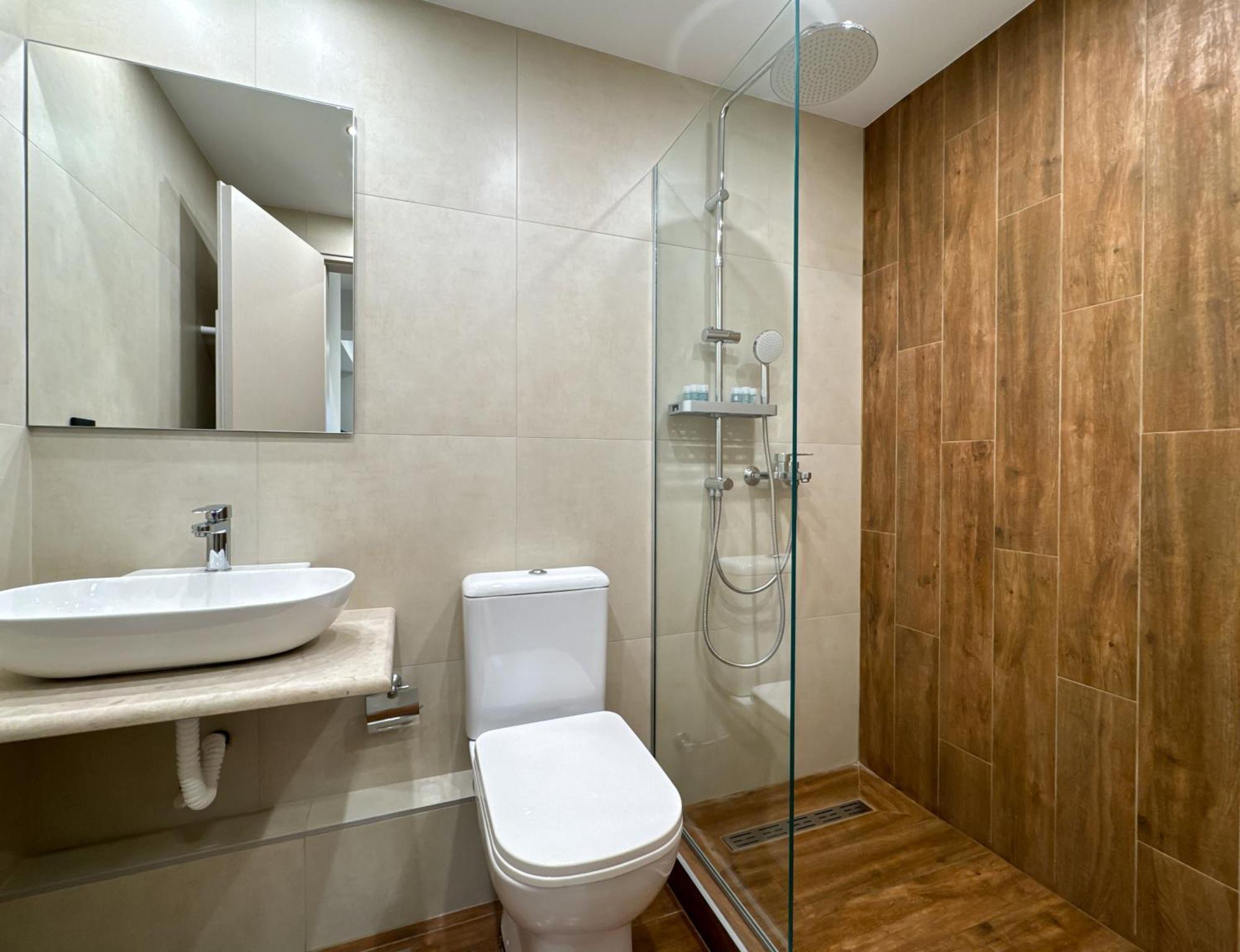 Greenkaravan Suite Thessaloniki Exterior photo